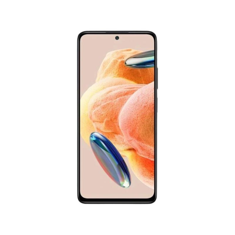 Mobitel Xiaomi Redmi Note 12 Pro 6GB 128GB Sivi