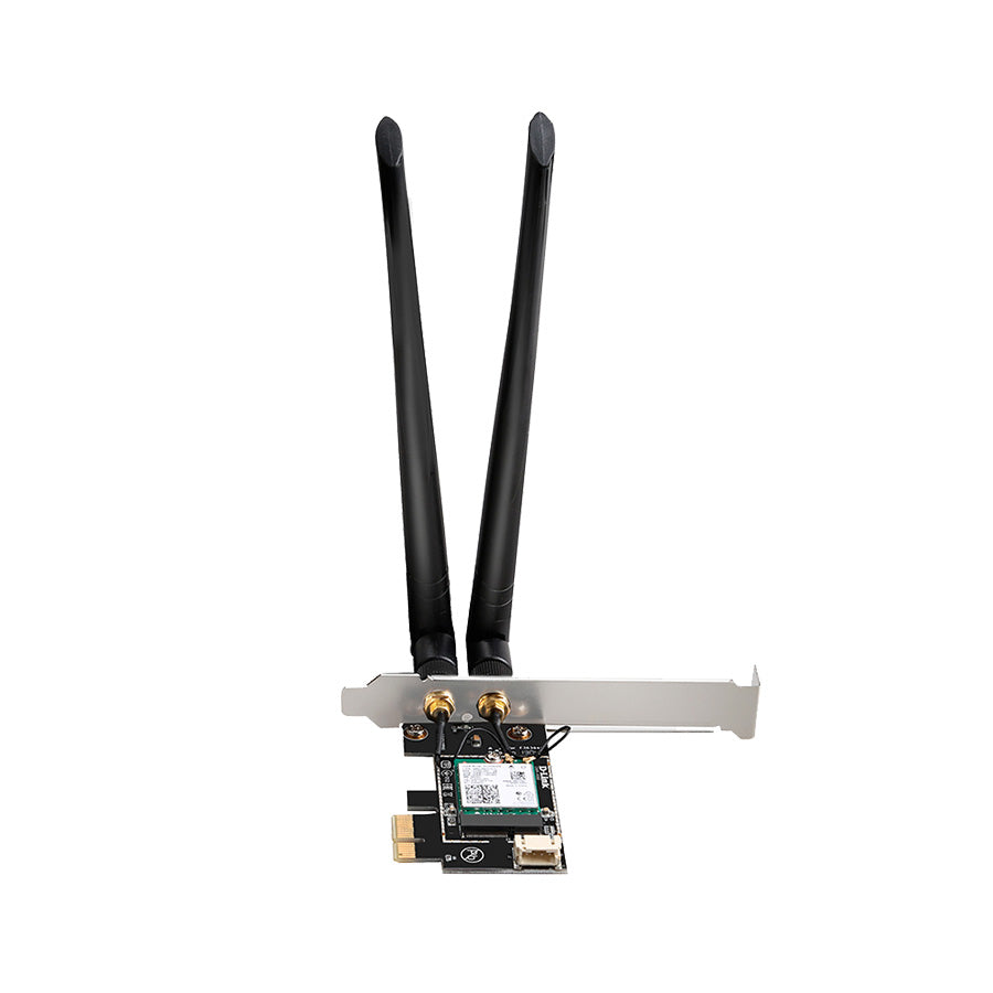 Wireless Adapter D-Link DWA-X582 AX3000 PCIe BT