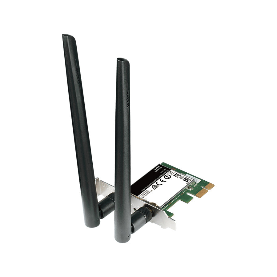 Wireless Adapter D-Link DWA-582 AC1200 DB