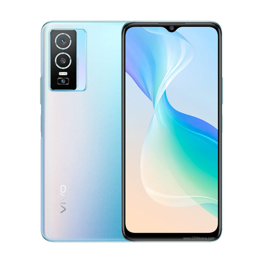 Mobitel Vivo Y76 Cosmic Aurora 8GB/128GB