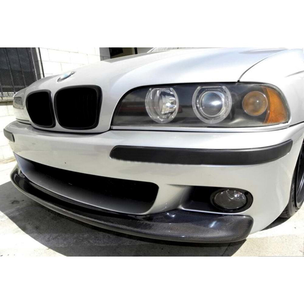 BMW 5 E39 CSL prednji lip spojler 1995-2003