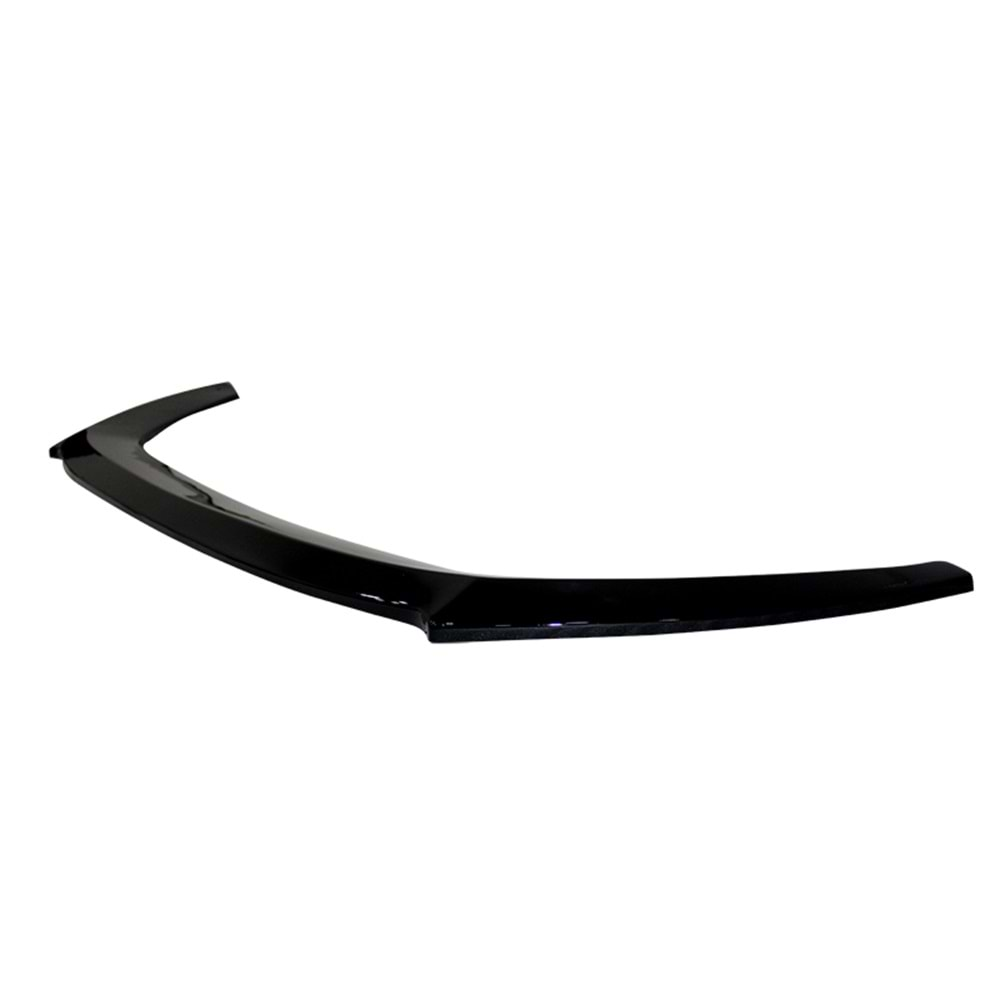 Seat Leon MK3 FR prednji lip spojler 2012-2016