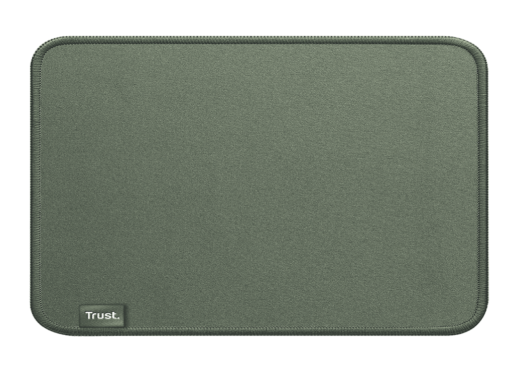 Podloga za Miš Trust Boye Eco Green Mouse Pad