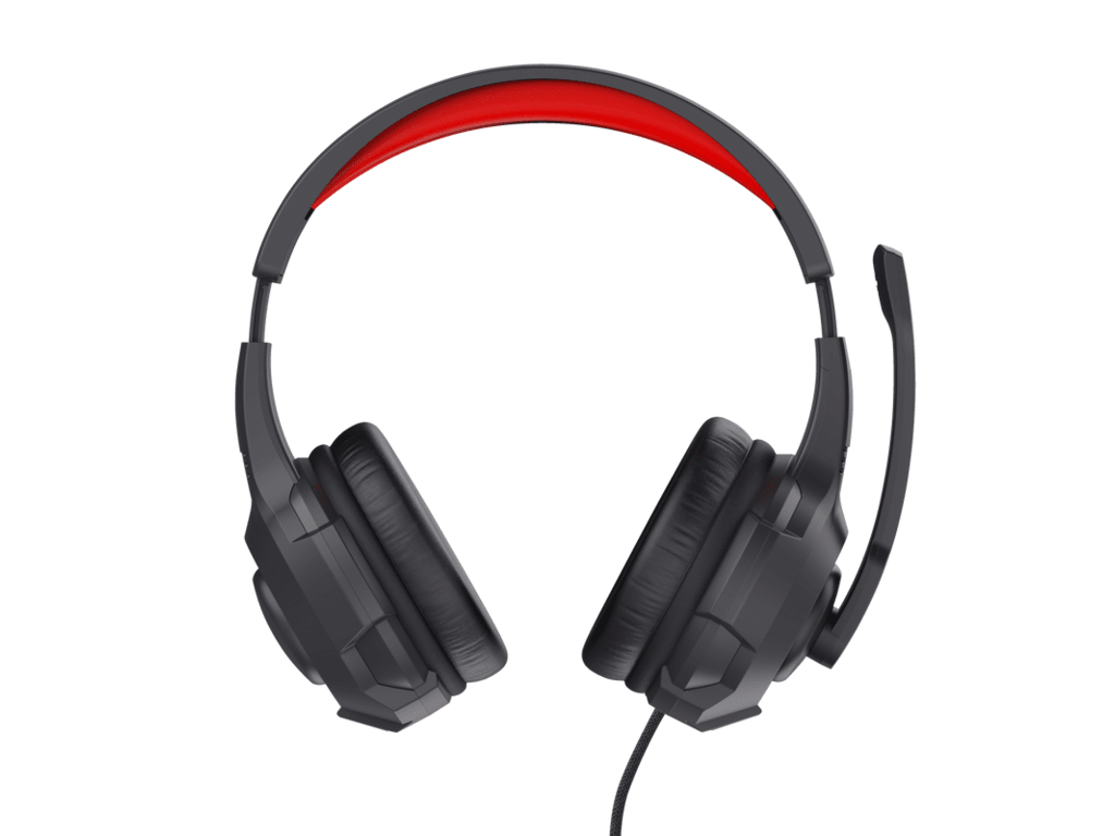 Slušalice Trust Basics Gaming Žičane 3.5mm 2m