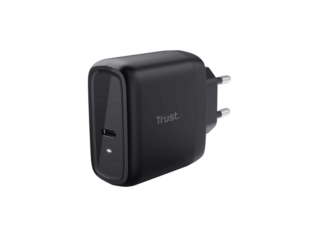 Punjač za Laptop Trust 65W USB-C 2m