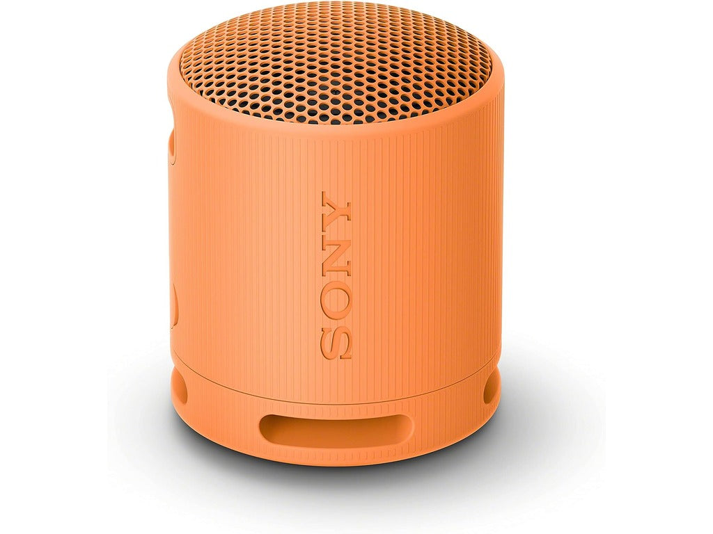Bluetooth zvučnik Sony XB100 Narandzasti