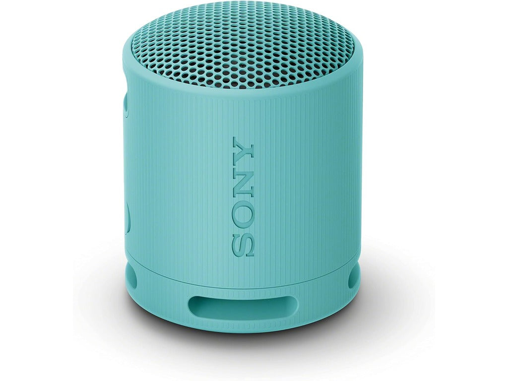 Bluetooth zvučnik Sony XB100 Plavi