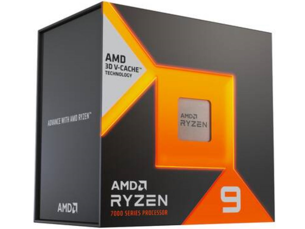 CPU Procesor AMD Ryzen 9 7950X3D AM5 BOX