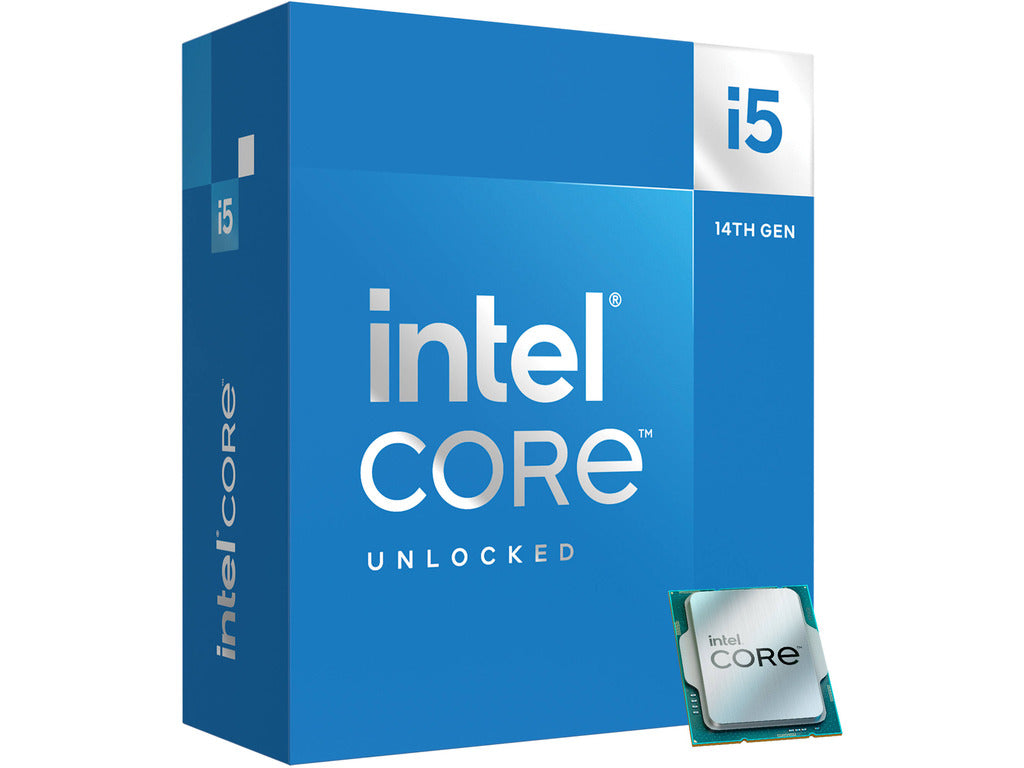 CPU Procesor Intel Core i5-14600K LGA1700 BOX