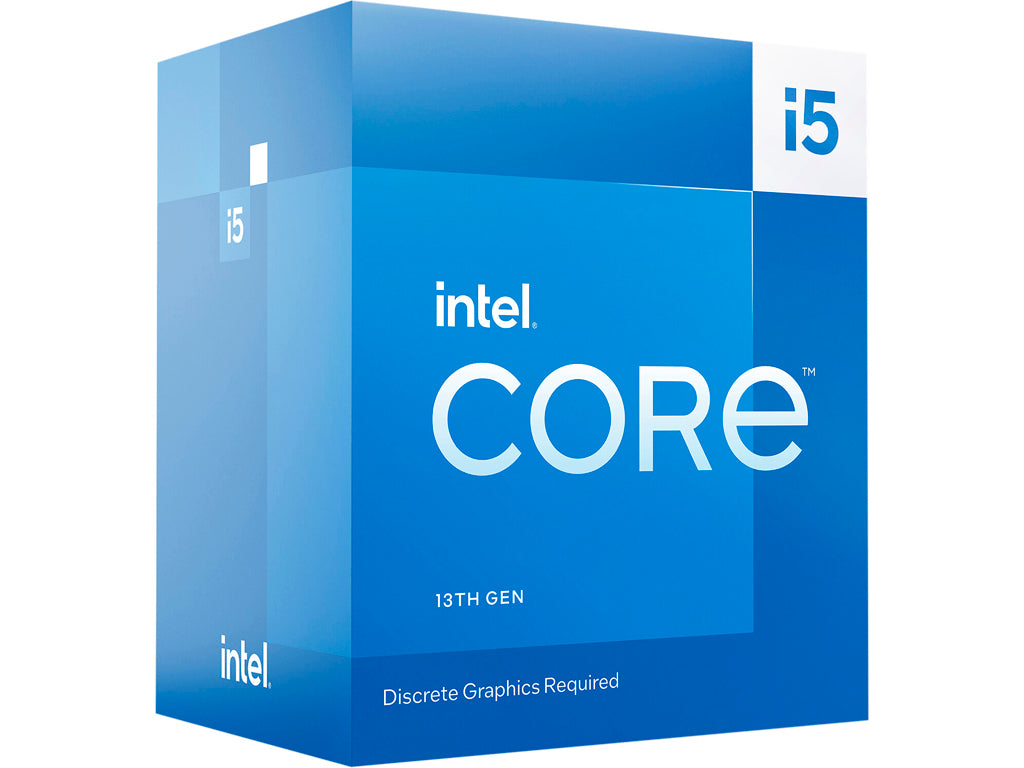 CPU Procesor Intel Core i5-13400F LGA1700 BOX