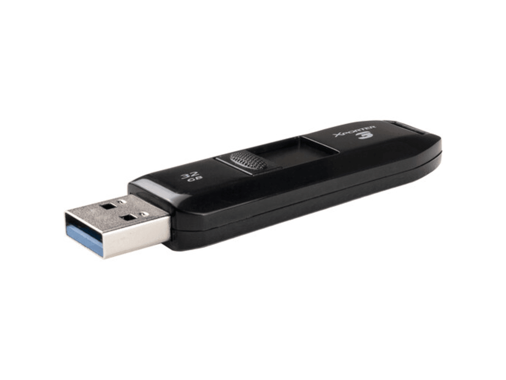 USB Stick Patriot 32GB XPorter USB 3.2