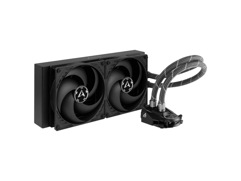 CPU Cooler AiO Arctic Liquid Freezer II 280mm