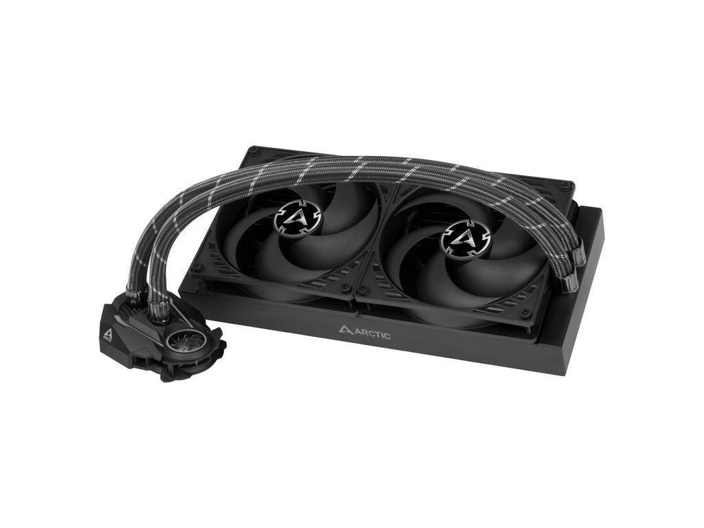 CPU Cooler AiO Arctic Liquid Freezer II 280mm