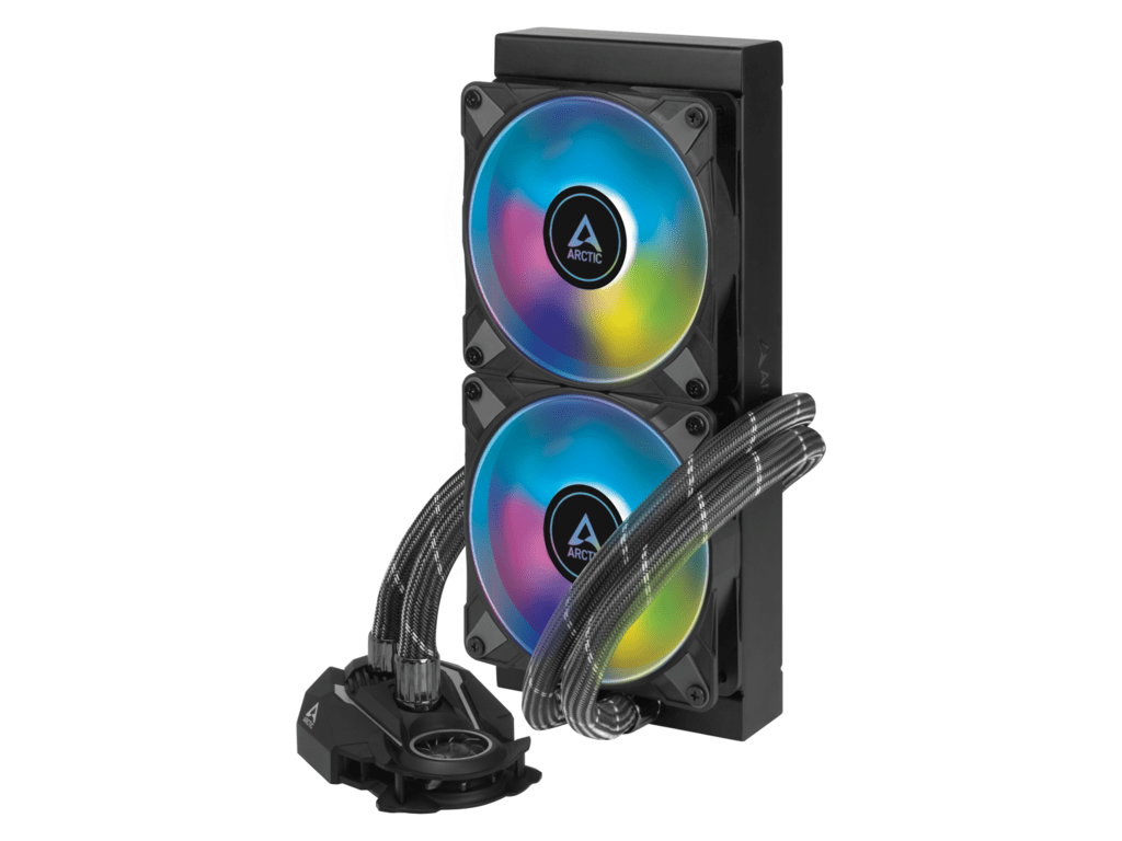 CPU Cooler Arctic Liquid Freezer II 240mm ARGB