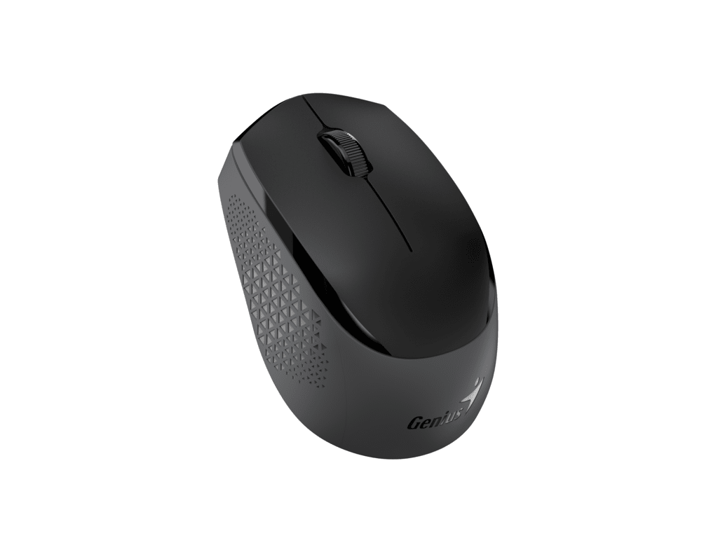 Bluetooth miš Genius NX-8000S Crni