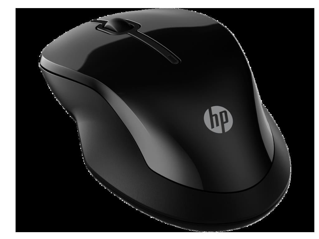 Miš HP 250 Dual Wireless Bežični black