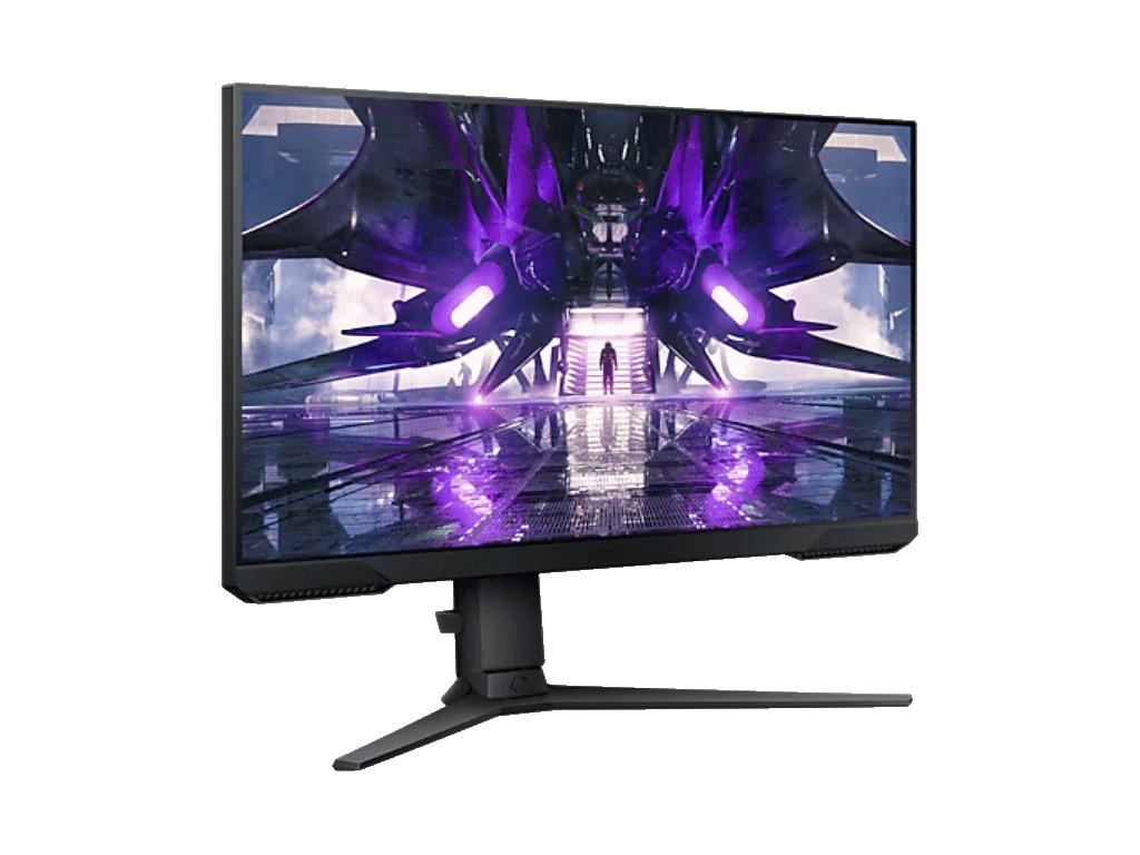 Monitor Samsung LS24AG300NRXEN 144Hz IPS