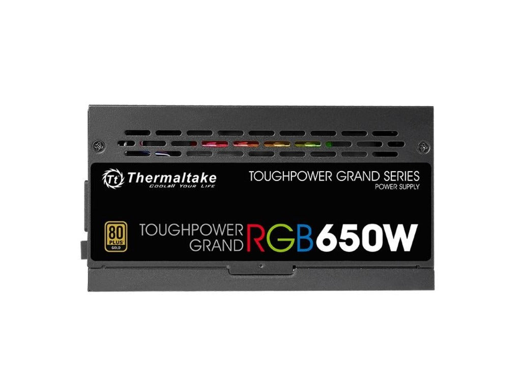 Napojna PSU Thermaltake ToughPower 650W Gold