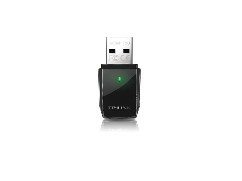 Wireless Adapter TP-Link Archer T2U AC600 WiFi