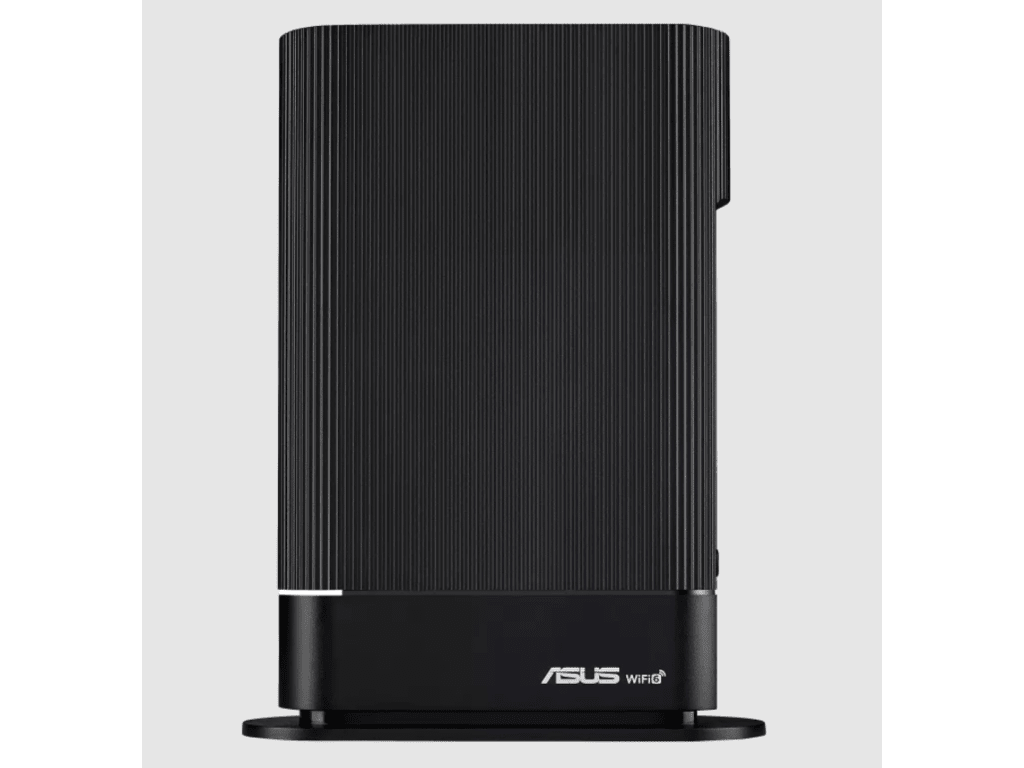 Ruter Router Asus AX4200 DualBand WiFi6 AIMesh