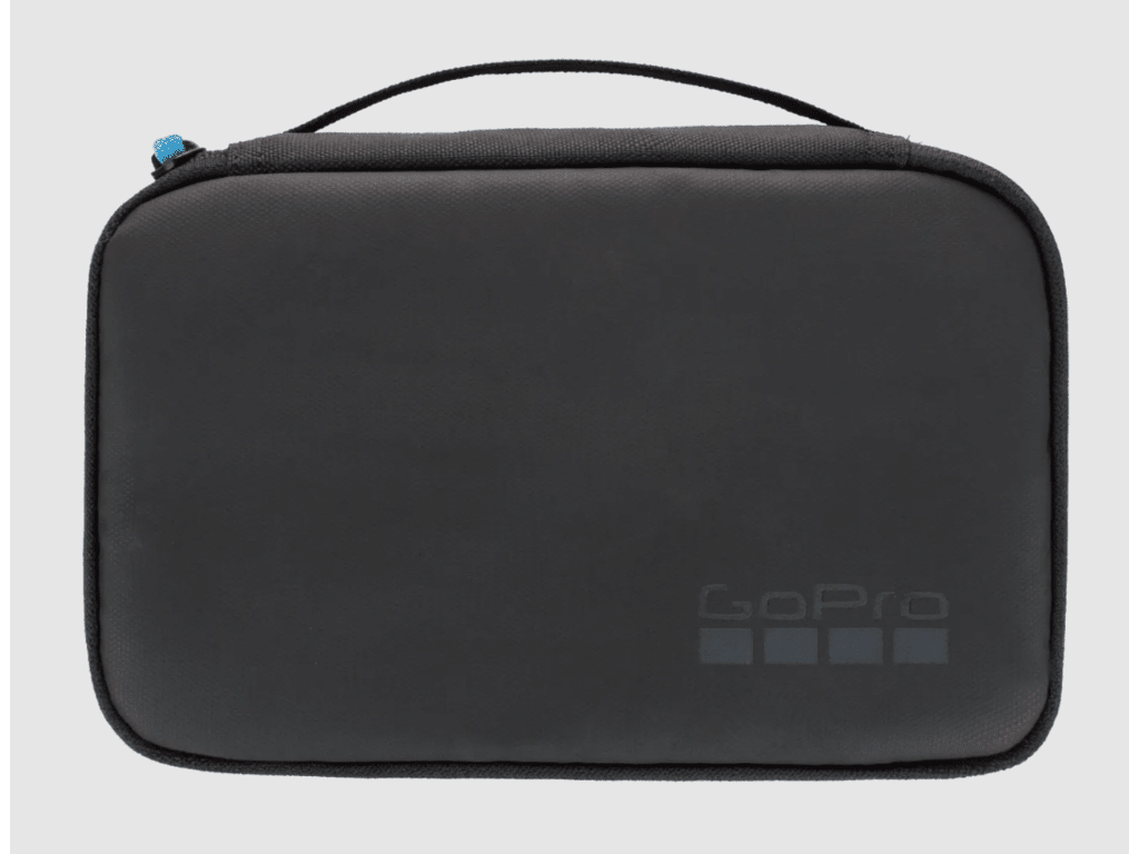 GoPro Travel Kit (Shorty+Sleeve black)