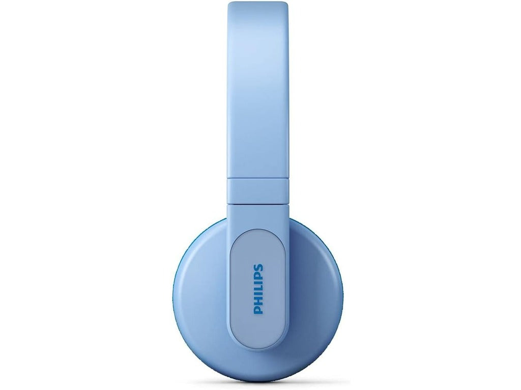 Slušalice Philips TAK4206BL Blue Bluetooth Kids