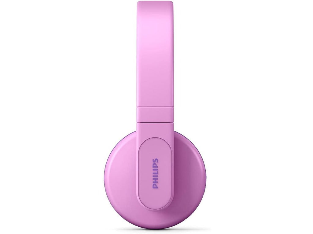 Slušalice Philips TAK4206BL Pink Bluetooth Kids
