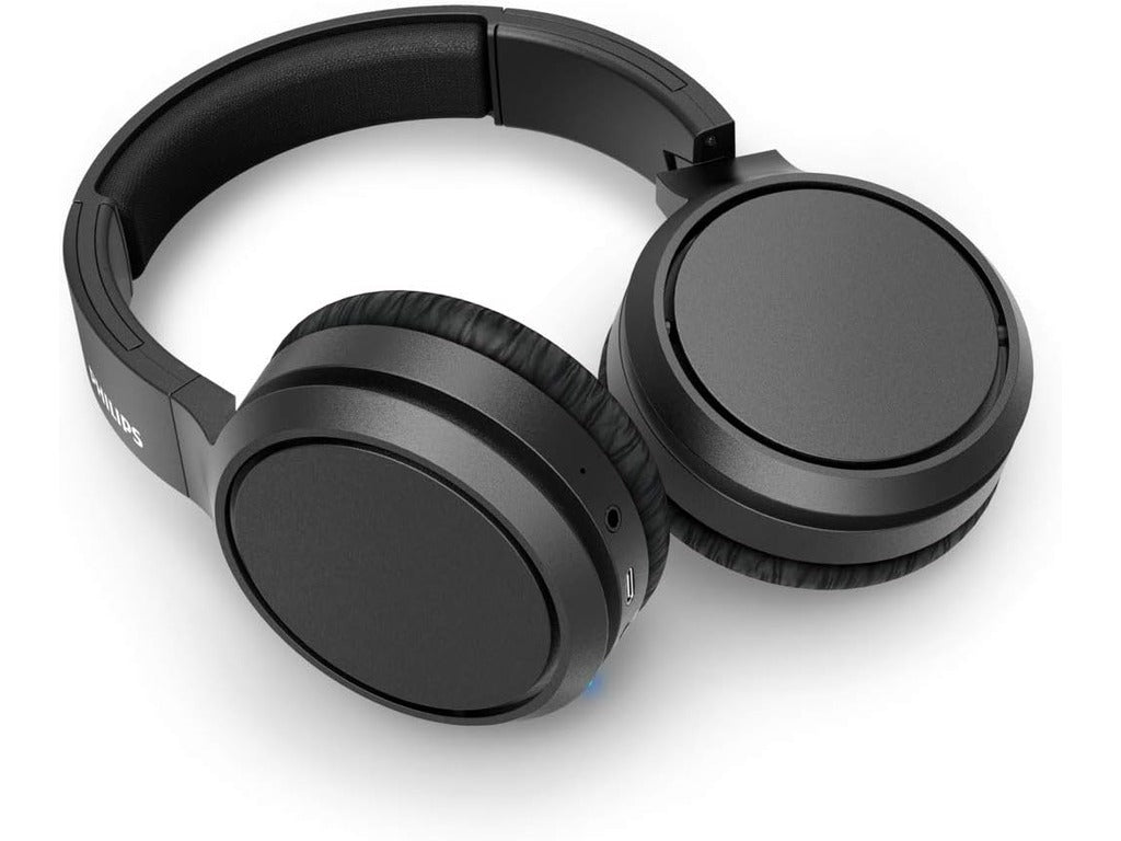 Wireless slušalice Philips TAH5205BK Crne