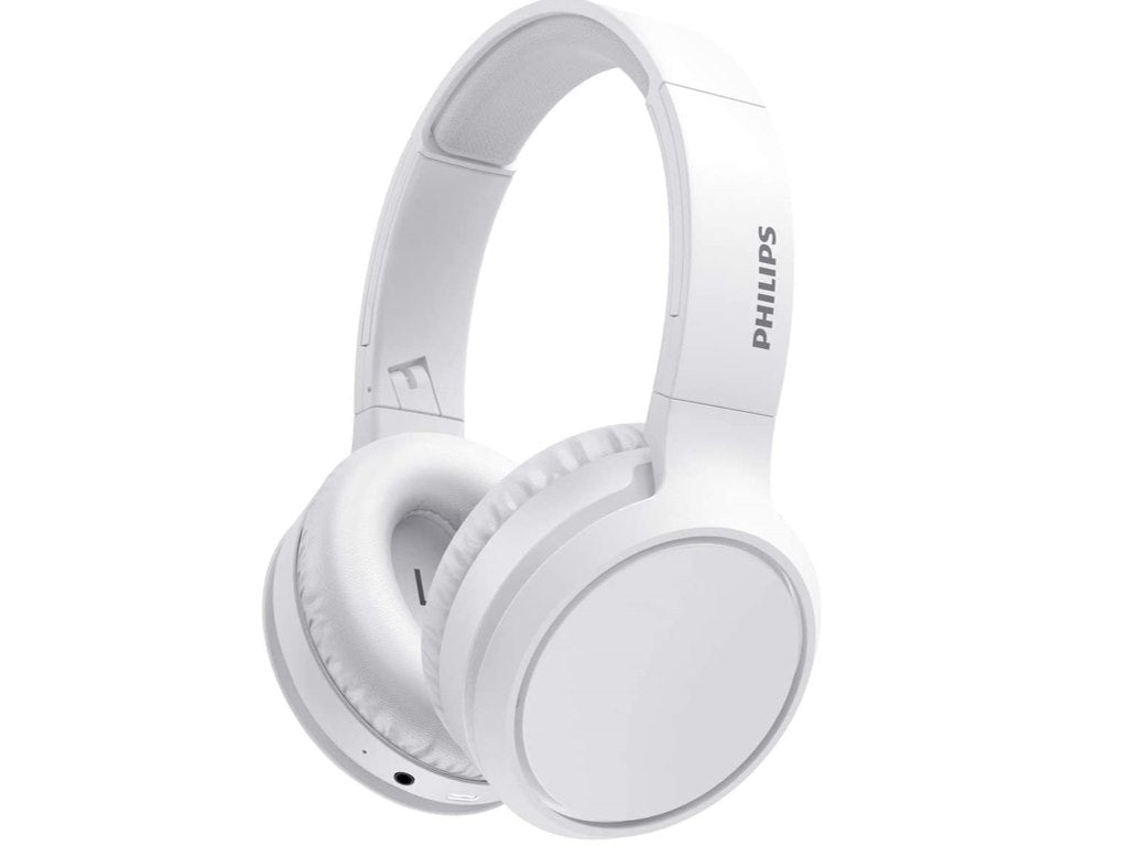 Wireless slušalice Philips TAH5205WT Bijele