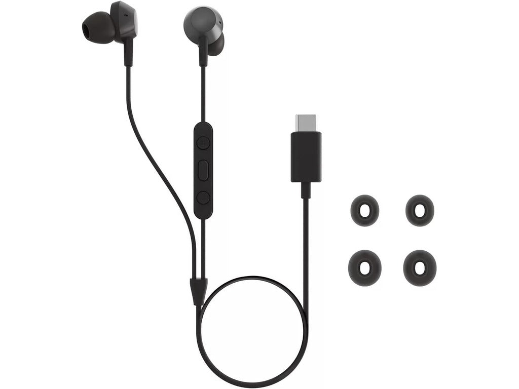 Slušalice Philips TAE5008BK in-ear