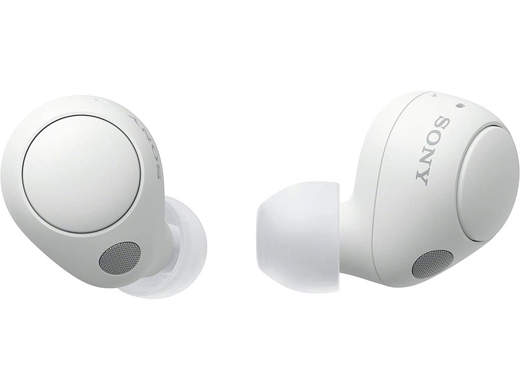 Slušalice Sony WF-C700 Bluetooth TWS Bijele
