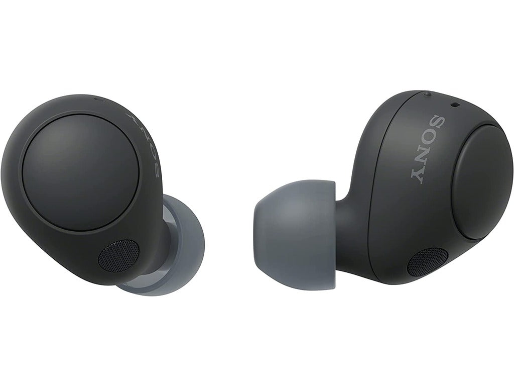 Slušalice Sony WF-C700 Bluetooth TWS Crne