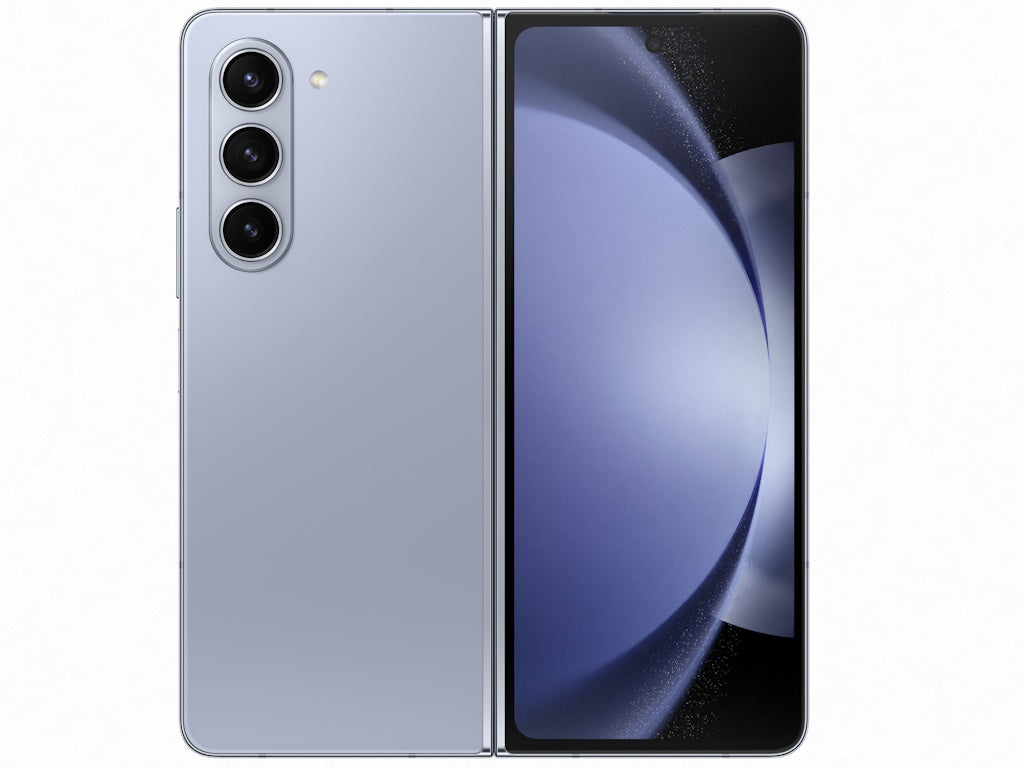 Mobitel Samsung Galaxy Z Fold 5 Blue 12/512GB