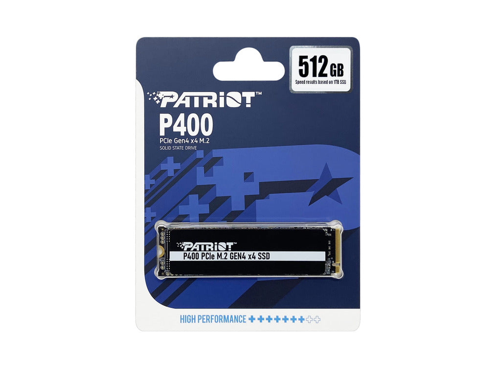 SSD Patriot 512GB M.2
