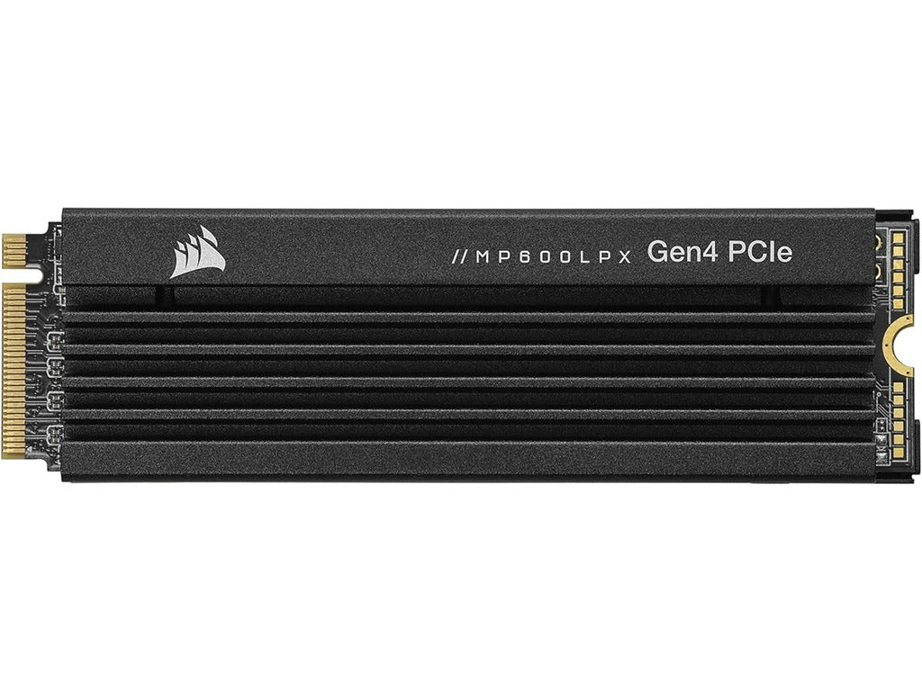 SSD Corsair MP600PRO LPX 1TB M.2 NVMe PCIe Gen4