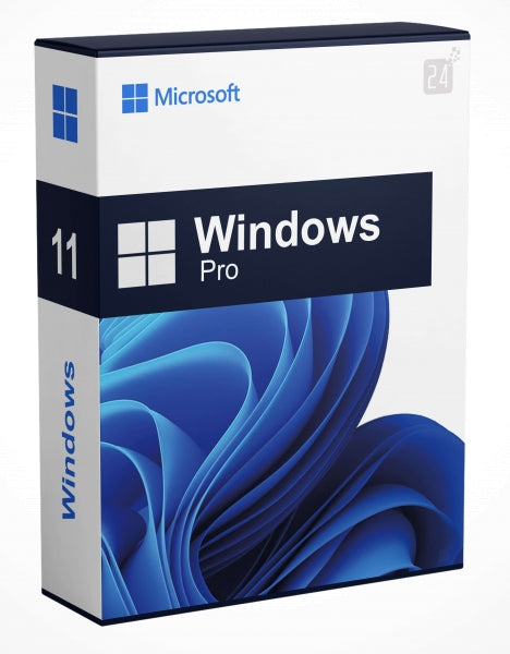 Instalacija CD Windows 11 Pro 64bit