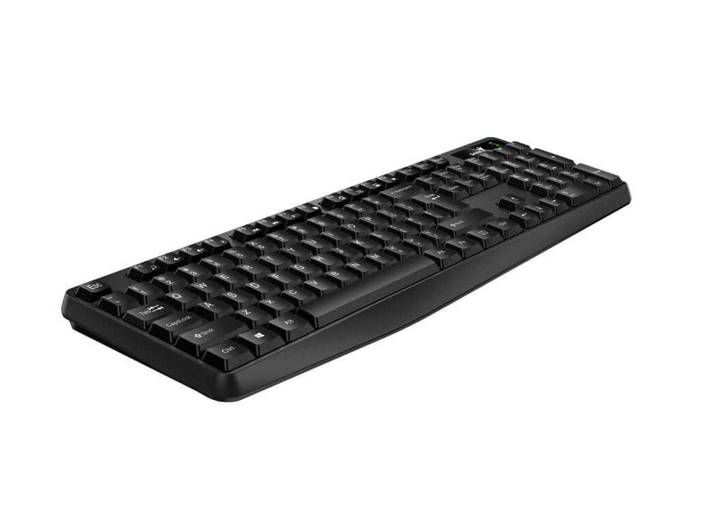 Tastatura Genius KB-117 USB 1.4m Black BiH