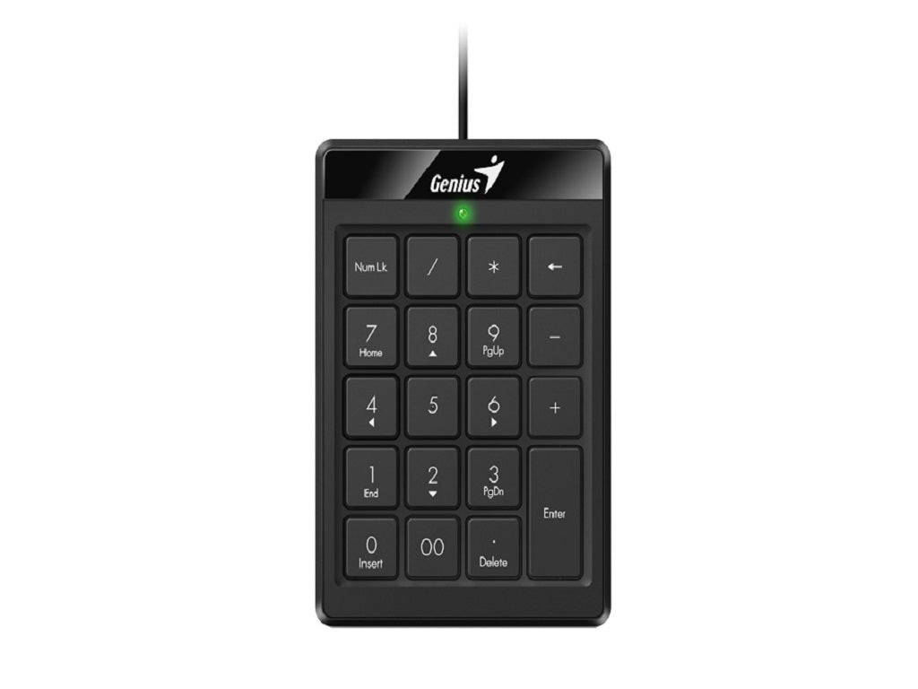 Numerička tastatura Genius 110 USB