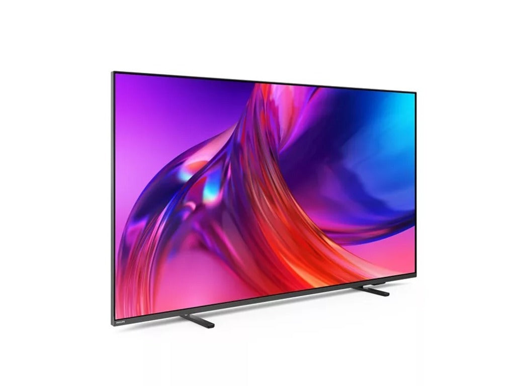 TV PHILIPS 55PUS8518/12 55" LED 4K UHD Android