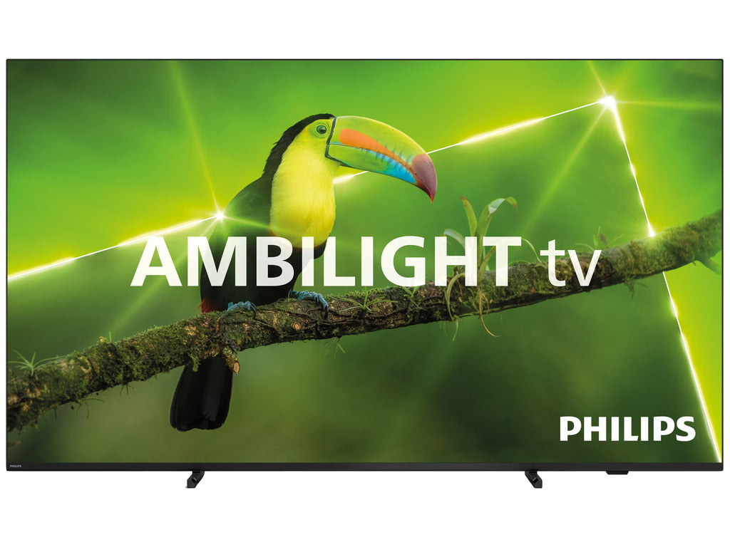 TV Philips 75PUS8008/12 75" LED 4K UHD Android
