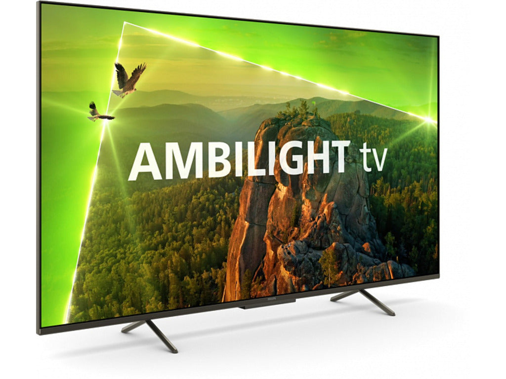 TV PHILIPS 43PUS8118/12 43" LED 4K UHD Android