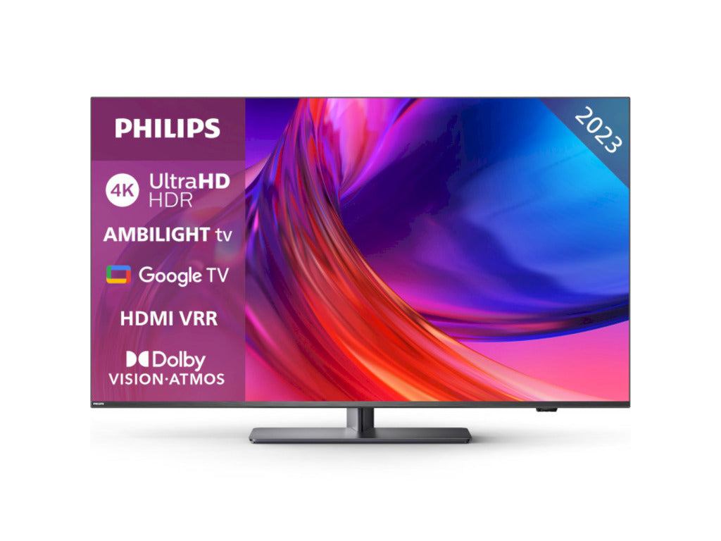 TV Philips 65PUS8818/12 65" LED 4K UHD GoogleTV