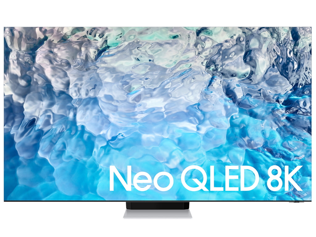 Televizor SAMSUNG QE85QN900BTXXH Neo QLED 8K