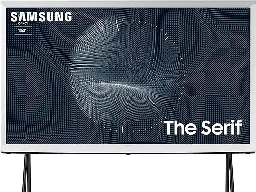 TV Samsung QE50LS01BGUXXH 50" QLED 4K UHD Tizen
