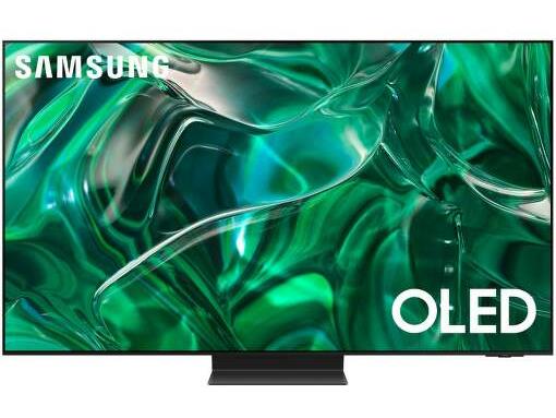 TV Samsung QE65S95CATXXH 65" OLED 4K UHD Tizen