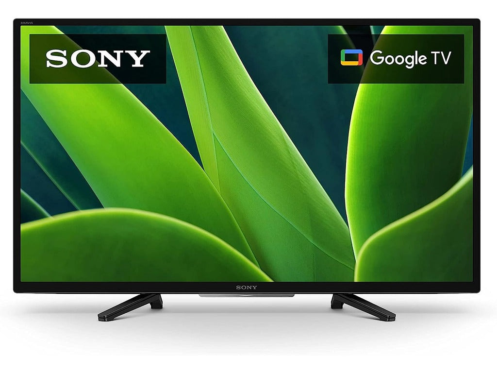 TV Sony W800 32" HD 1366x768 Android Smart Crna