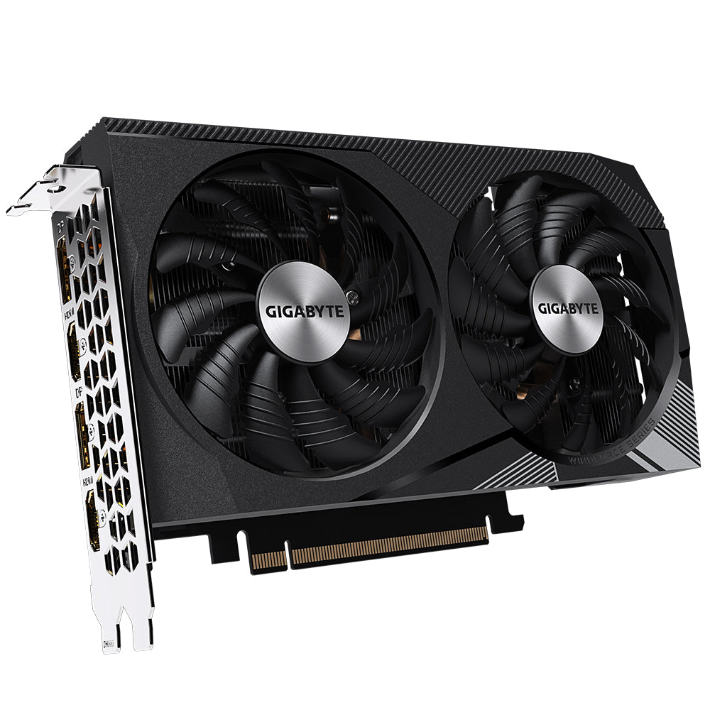 GPU Gigabyte Windforce OC RTX3060 RTX 3060 12GB