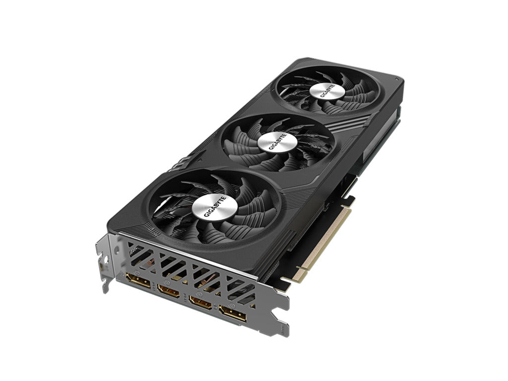 GPU Gigabyte Gaming OC RTX4060 RTX 4060 8GB