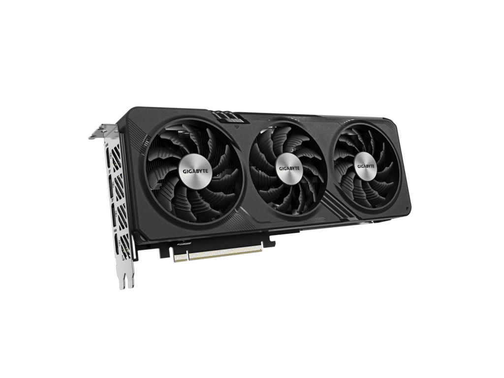 GPU Gigabyte Gaming RTX4060Ti RTX 4060Ti 16GB