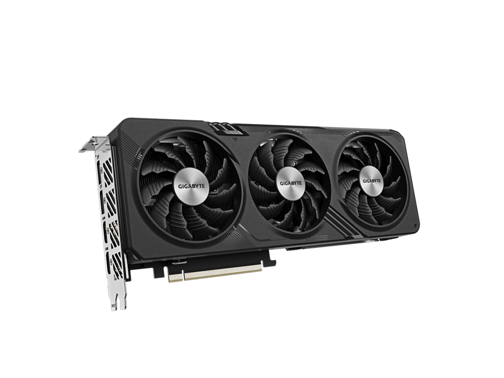 GPU Gigabyte Gaming RTX4060Ti RTX 4060Ti 8GB